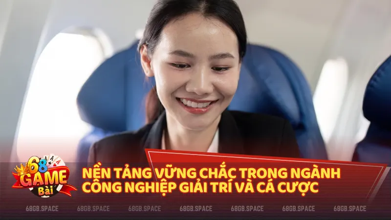 Ada Won, với nền tảng vững chắc trong ngành công nghiệp giải trí và cá cược, luôn nhìn xa hơn những gì hiện tại.