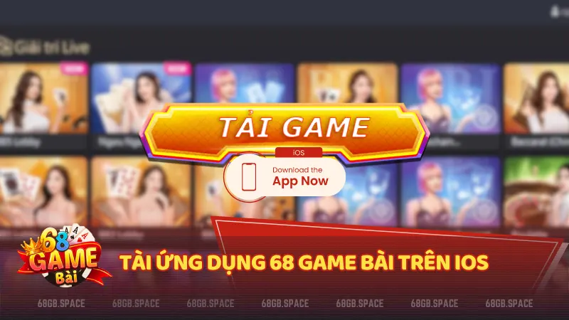 Đối với người dùng iOS, việc tải và cài đặt ứng dụng từ App Store rất dễ dàng và chỉ mất vài phút