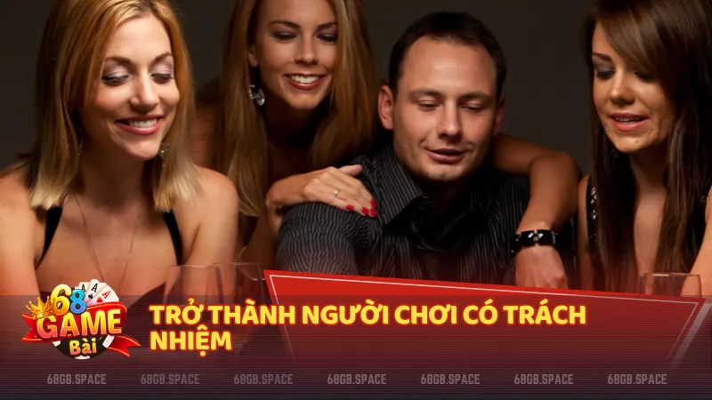 Trở thành người chơi có trách nhiệm để đảm bảo trải nghiệm giải trí cá cược tốt nhất