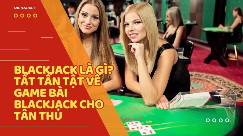 Blackjack