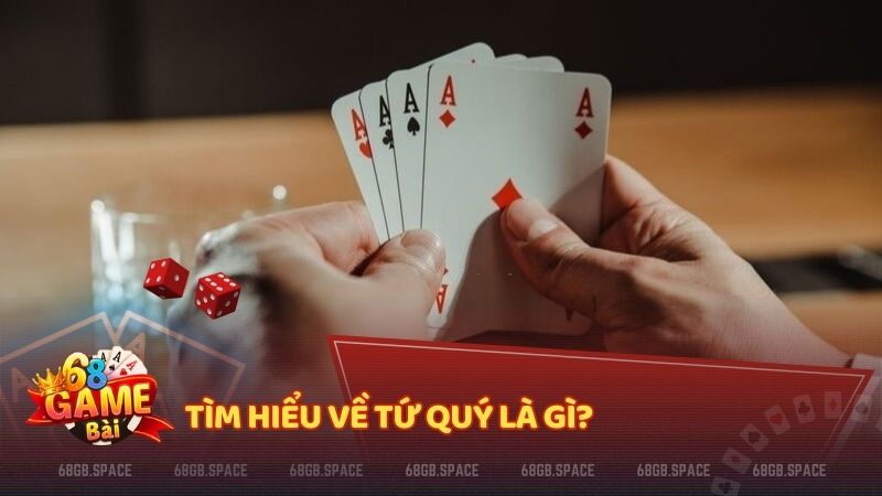 Tìm hiểu về Tứ Quý là gì?